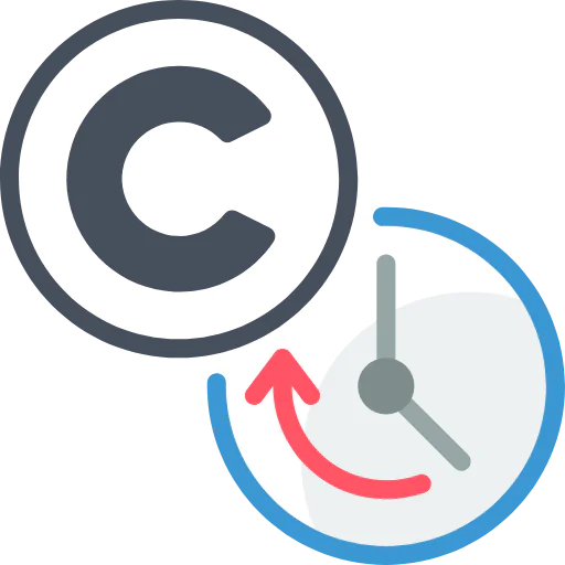 Copyright icon