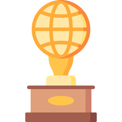 Trophy icon