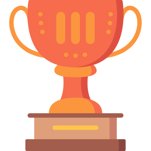 Trophy icon
