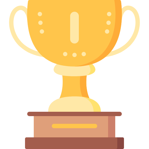 Trophy icon