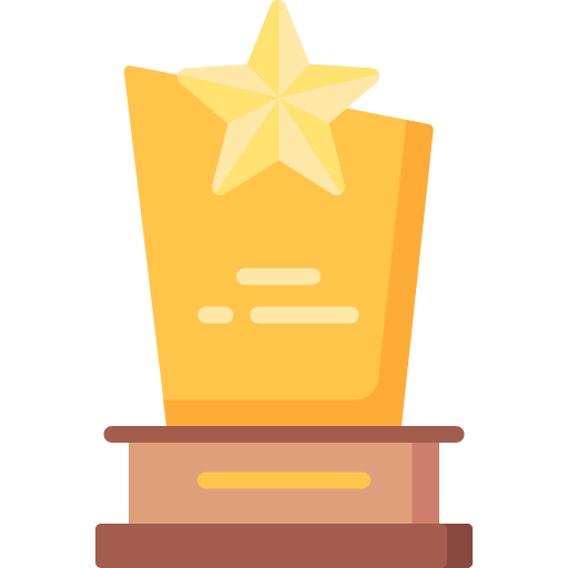 Trophy icon