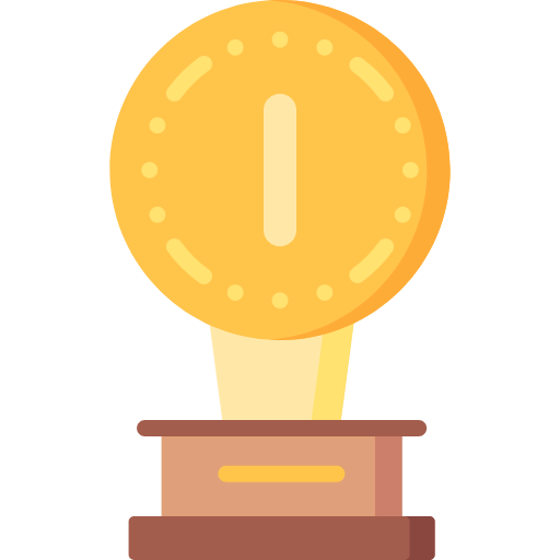 Trophy icon