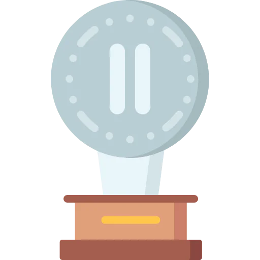 Trophy icon