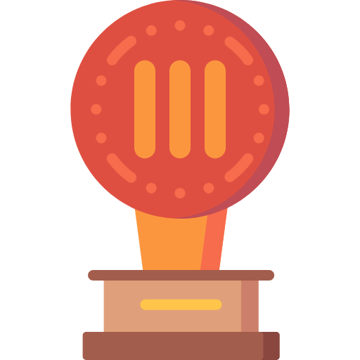 Trophy icon