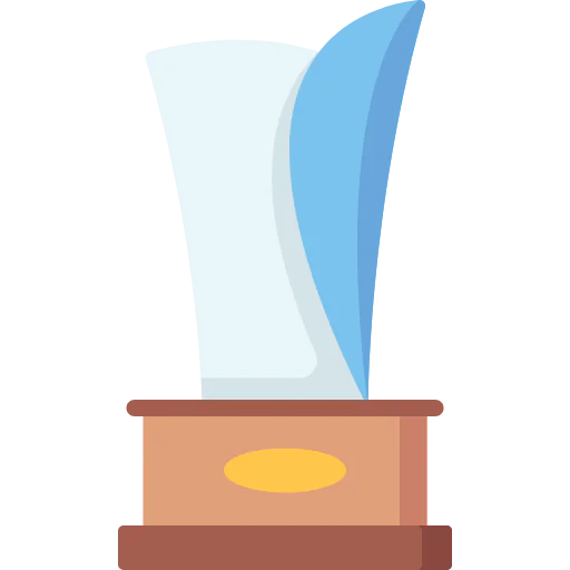 Trophy icon