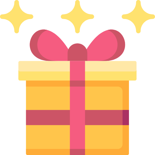 Gift icon