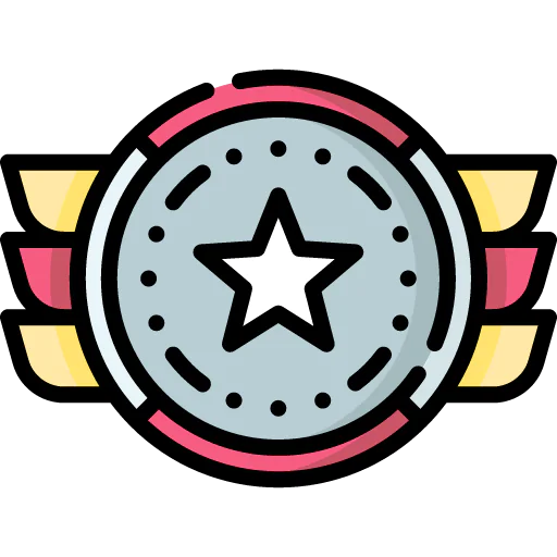 Badge icon