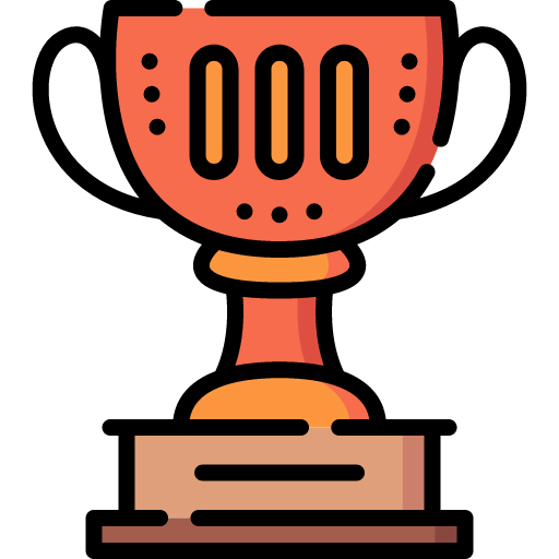 Trophy icon
