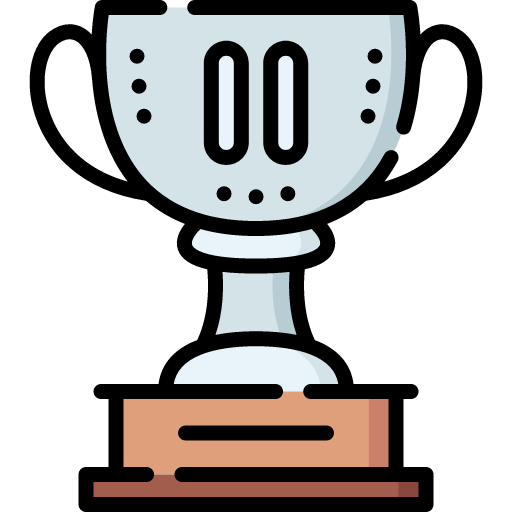 Trophy icon