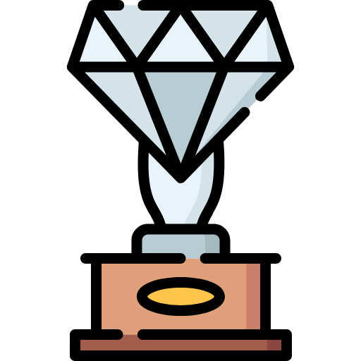 Trophy icon