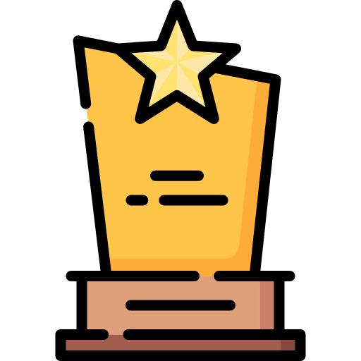 Trophy icon