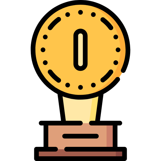 Trophy icon