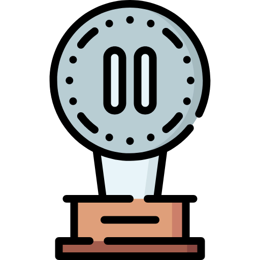 Trophy icon