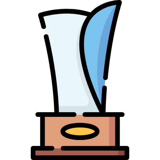Trophy icon