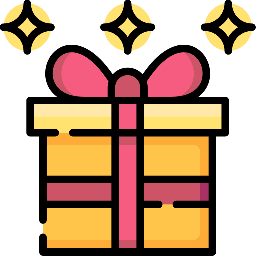 Gift icon