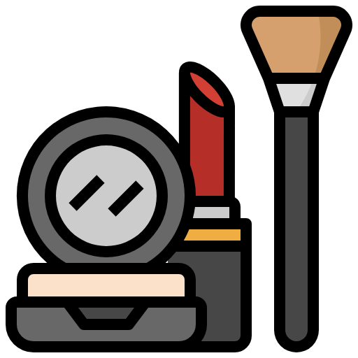Cosmetics icon