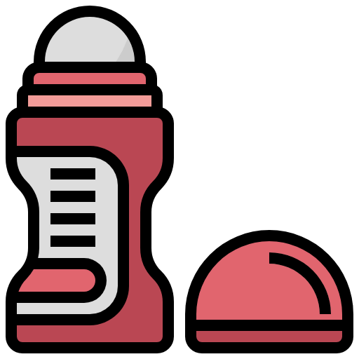 Deodorant icon