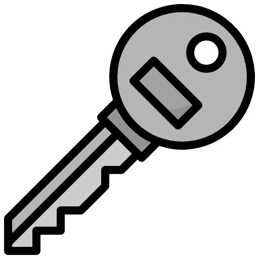 Key icon
