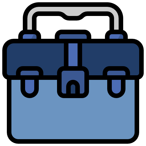 Portfolio icon