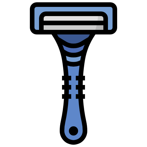 Razor icon