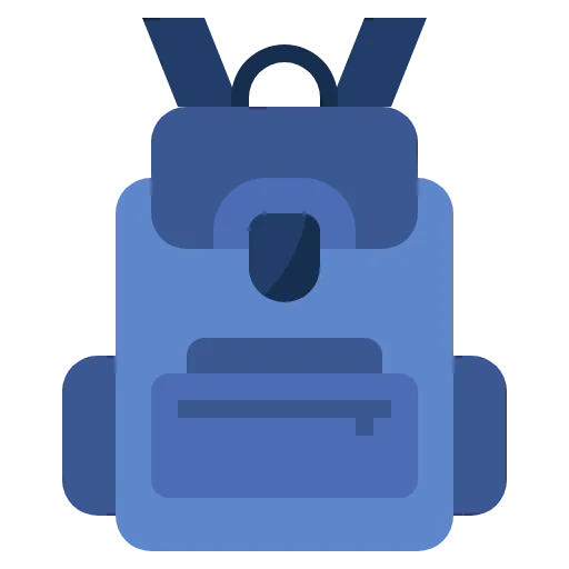 Backpack іконка