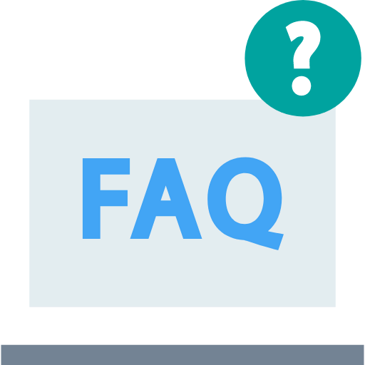 Faq ícono