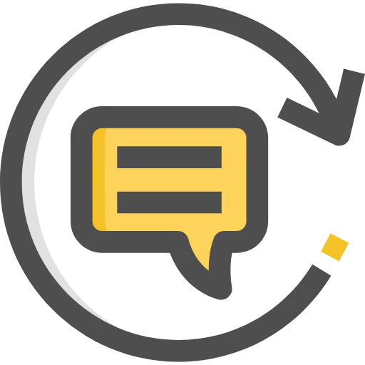 Chat icon