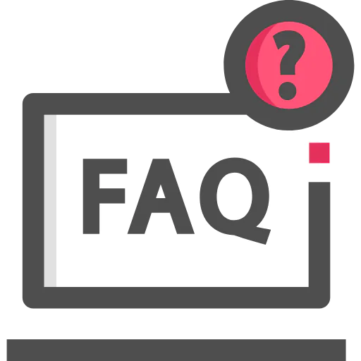 Faq icon