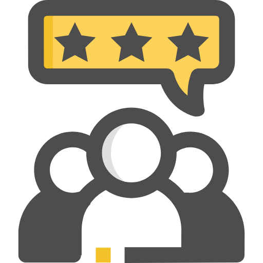Feedback icon