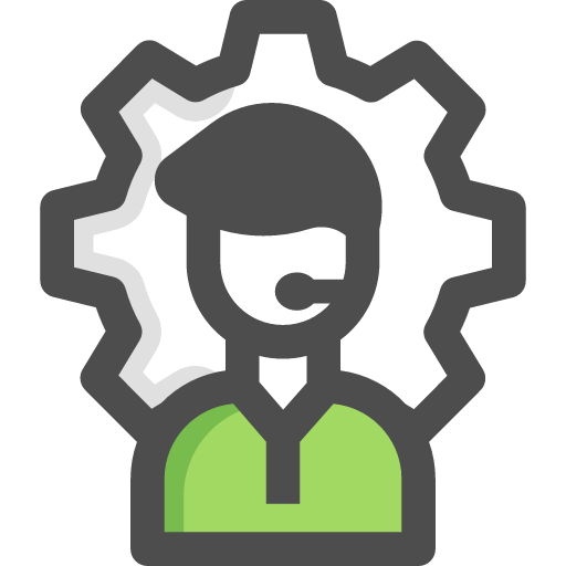 Support icon