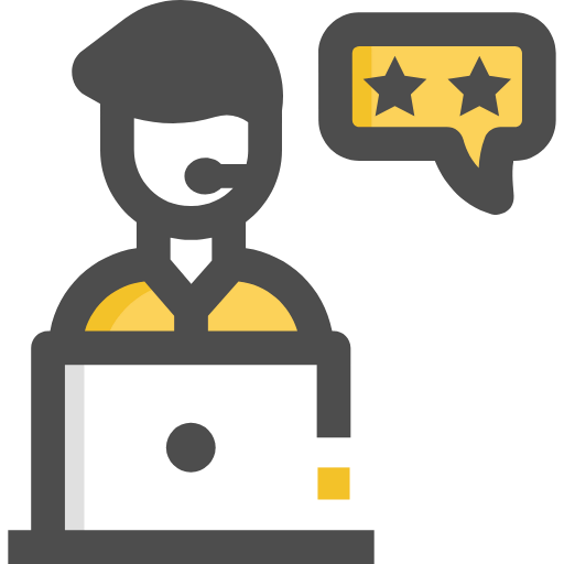 Feedback icon