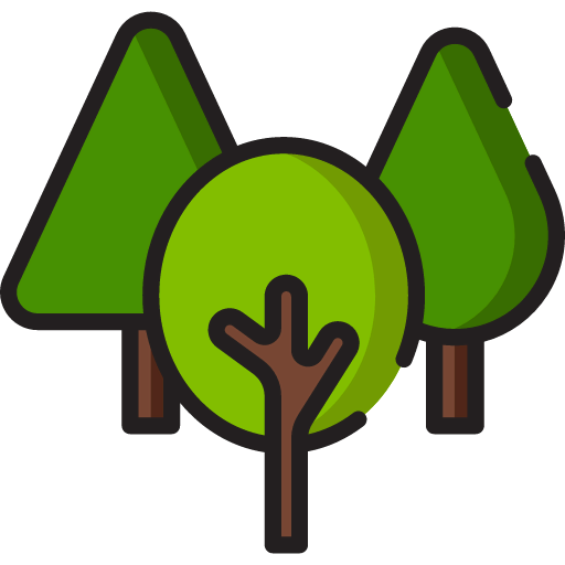Forest icon