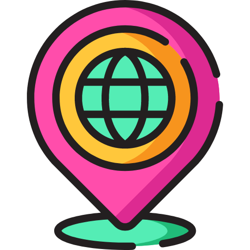 Location icon