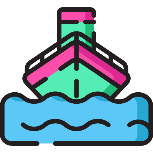 Ship icon