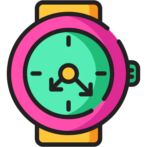 Watch icon
