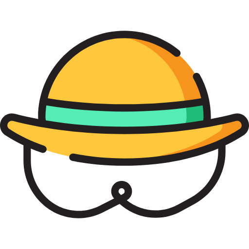 Hat icon