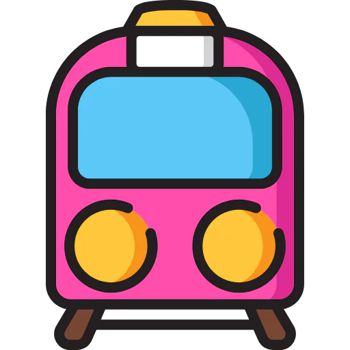 Train icon