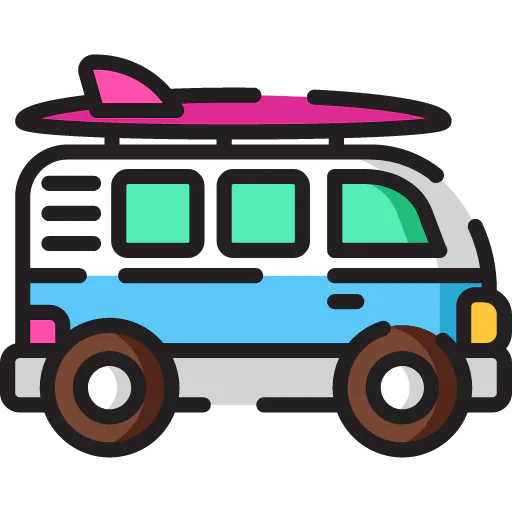 Van icon