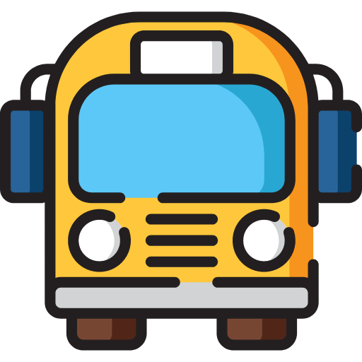 Bus icon