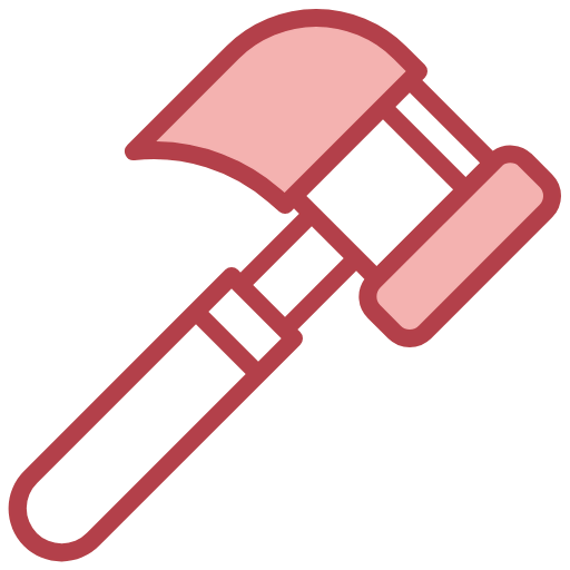 Hammer icon