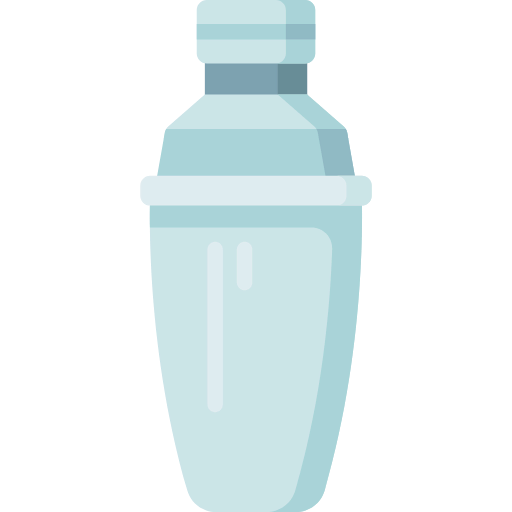 Shaker icon
