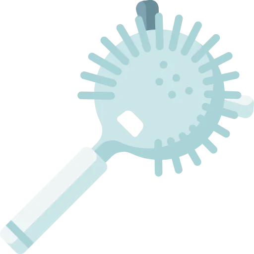 Strainer icon