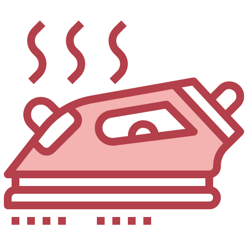 Iron icon