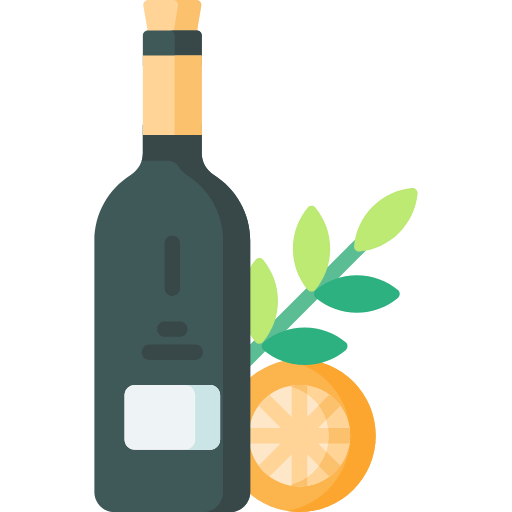 Bottle icon