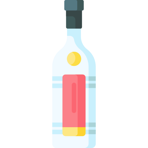 Bottle icon