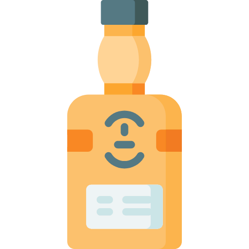 Bottle icon