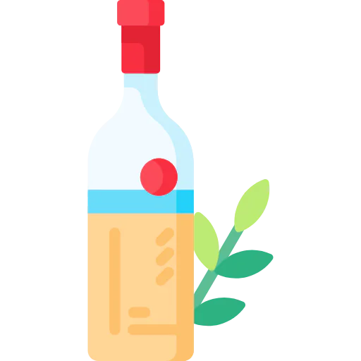 Bottle icon