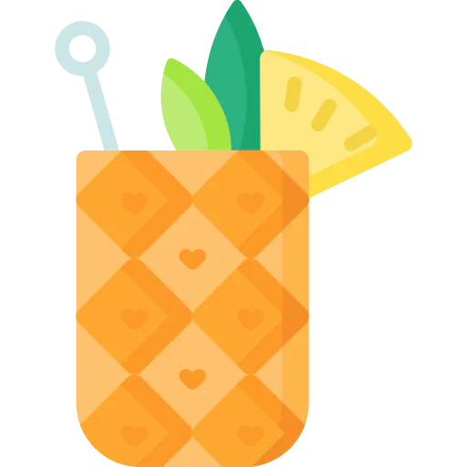 Pineapple icon