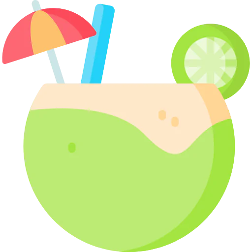 Coconut icon