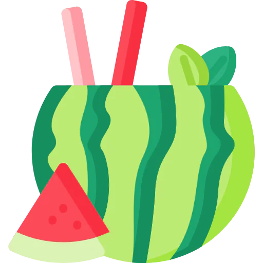 Watermelon icon